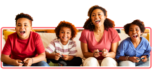 任天堂 - mum Mother's Day gaming gifts